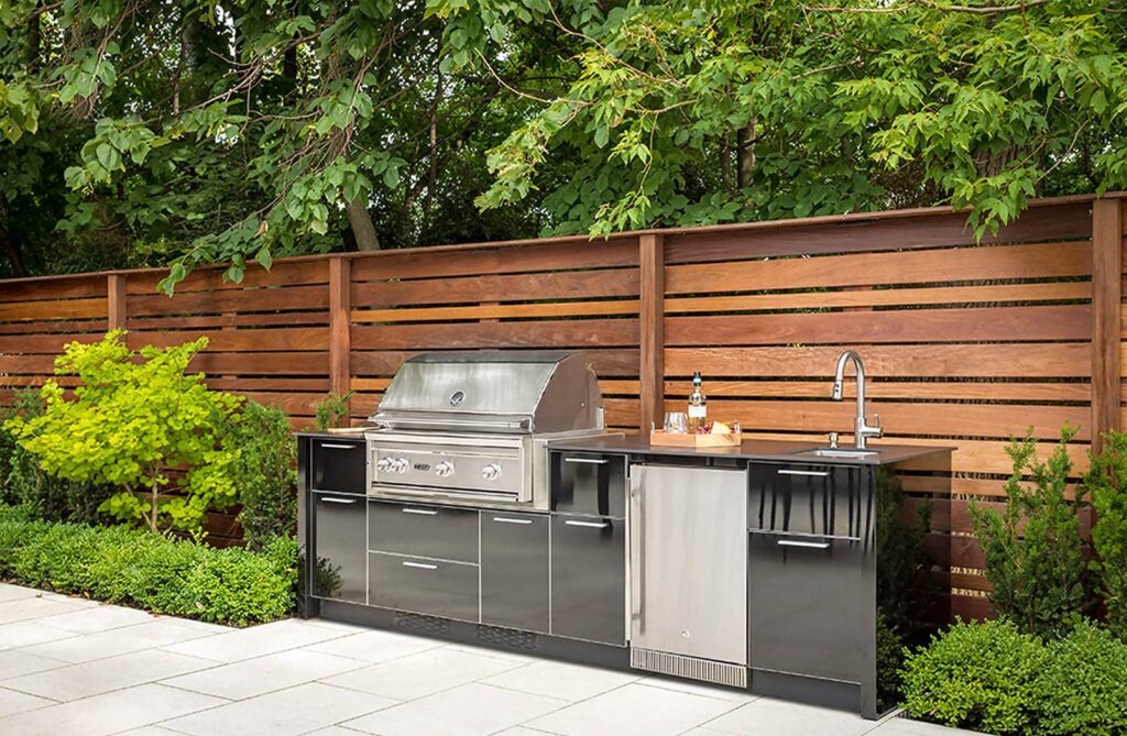 Polyethylene Outdoor Kitchen Cabinets: 7 Benefits You’re Missing ...