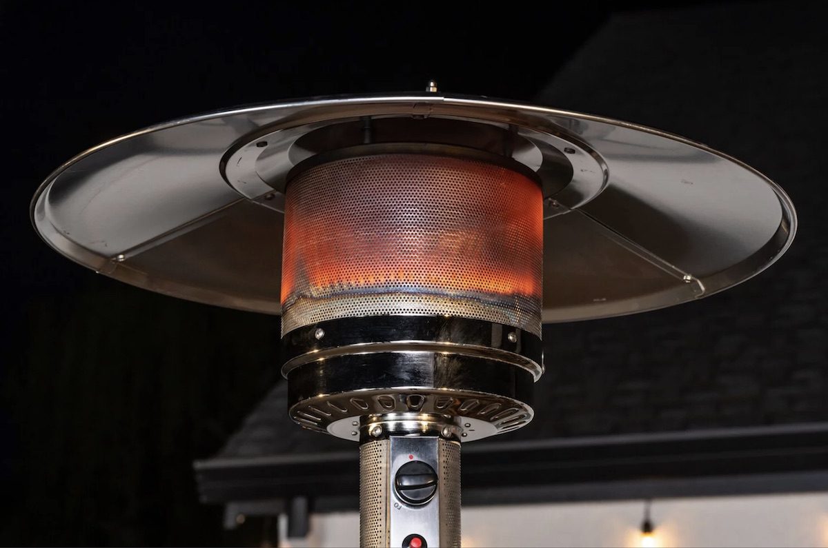 patio outdoor heater