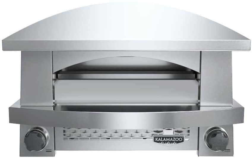 AFPO-C COUNTERTOP ARTISAN FIRE PIZZA OVEN